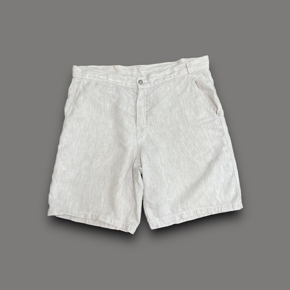 Y2K Vilebrequin Shorts - Picture 2 of 4